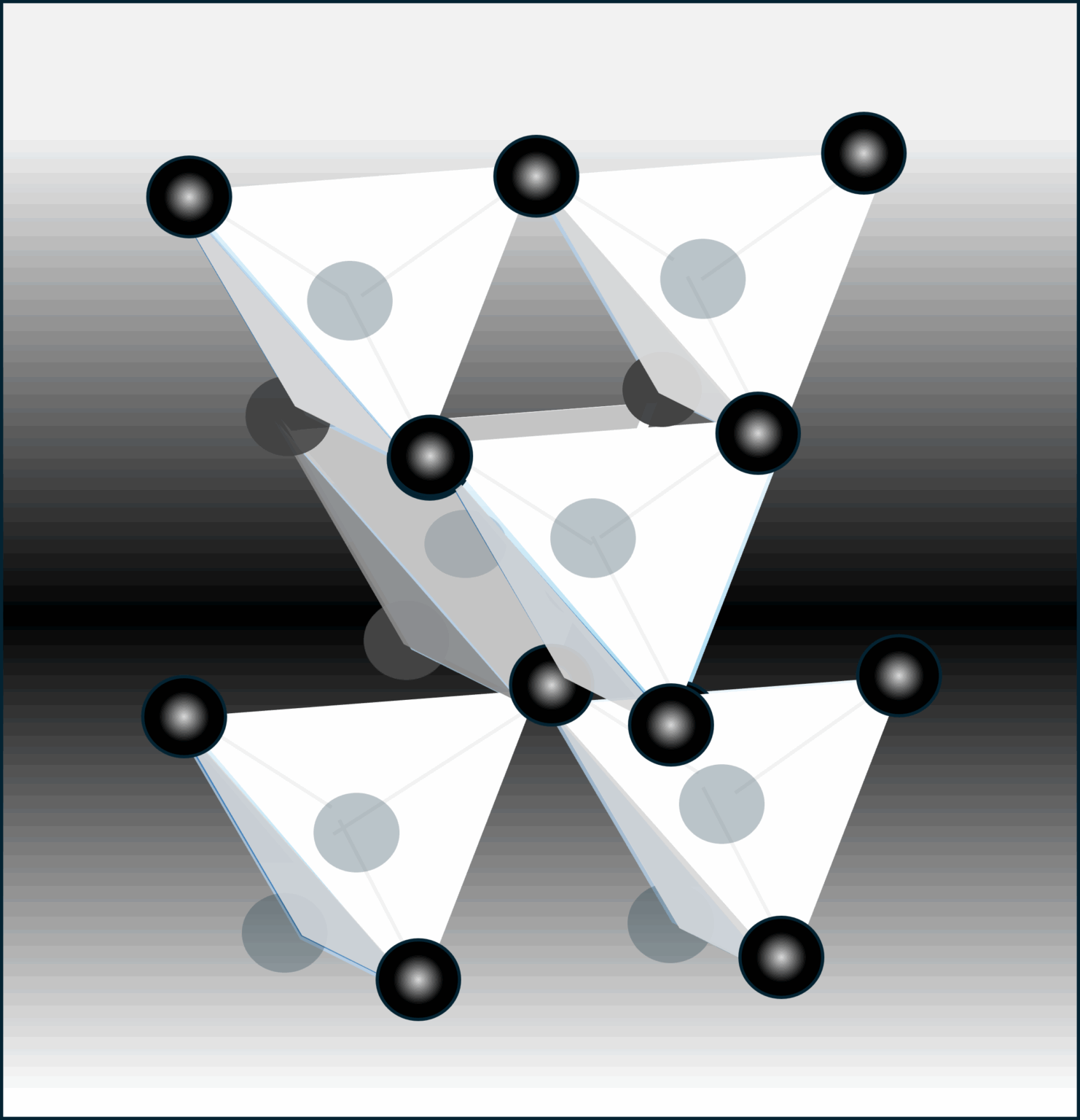 Chemical compound structure representation